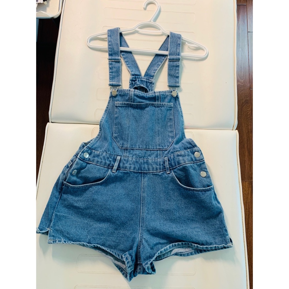 Overall